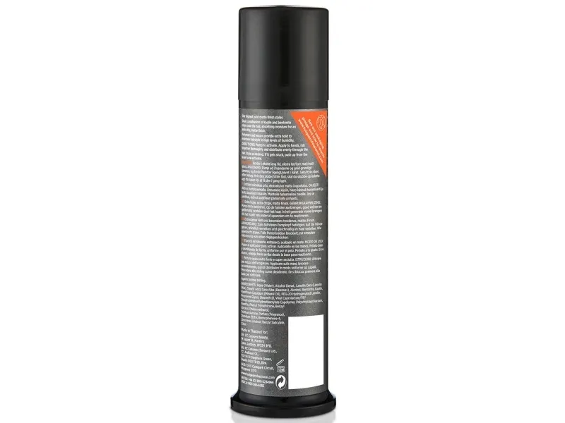 Fudge FUDGE_Matte Hed Ekstra matterende teksturerende hårpasta 85g