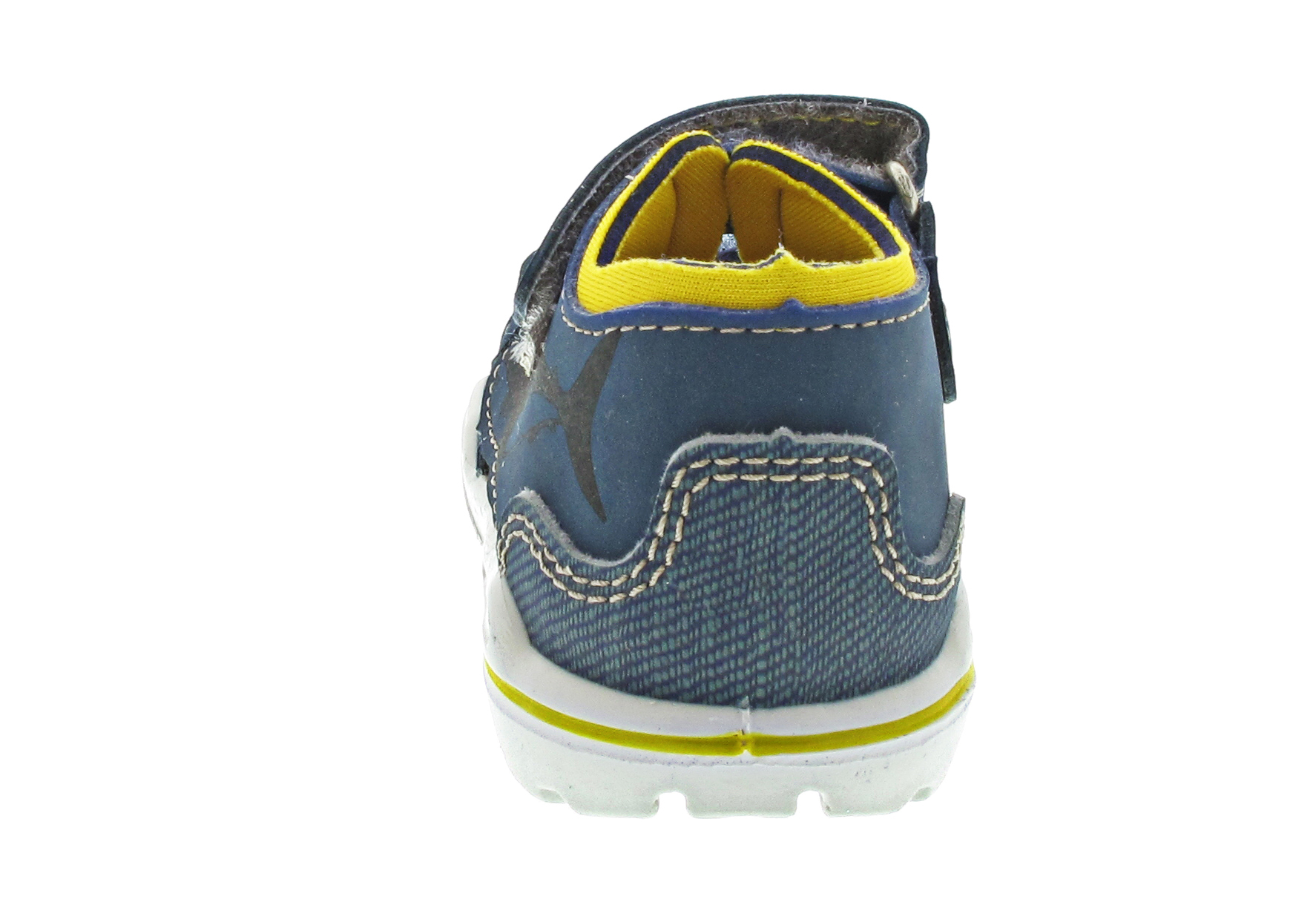 Ricosta Ocean Minilette blau