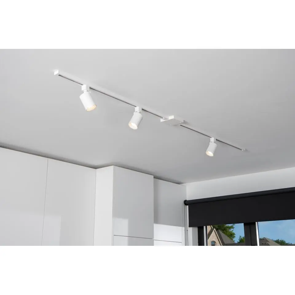 Lucide TRACK Railverlichting - Wit