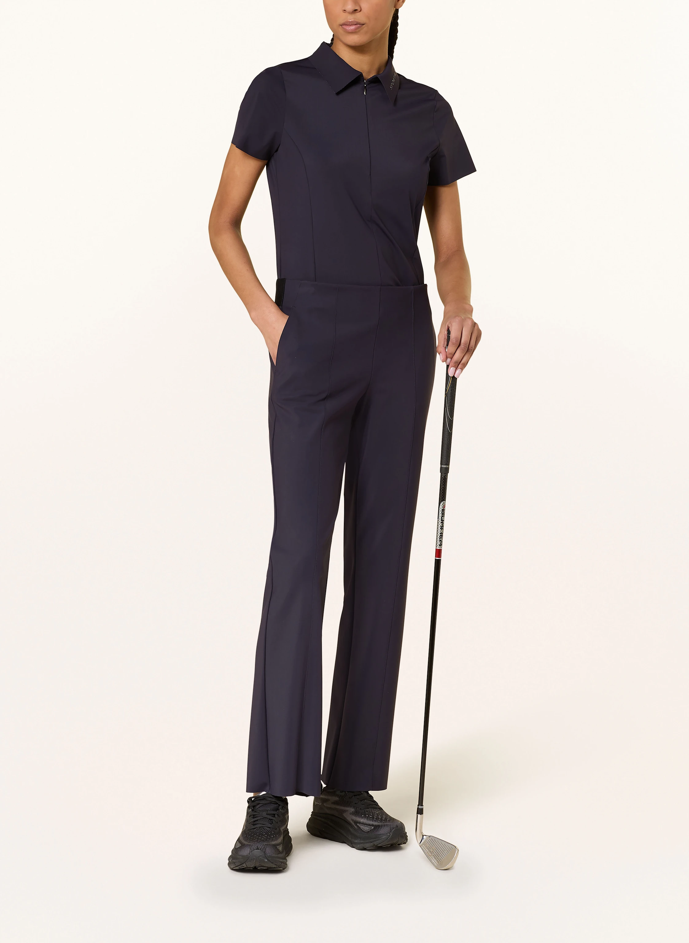 SPORTALM Funktions-Poloshirt