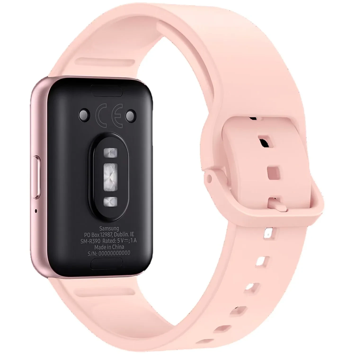 Samsung Fit3 Pink Gold SM-R390NIDAEUB