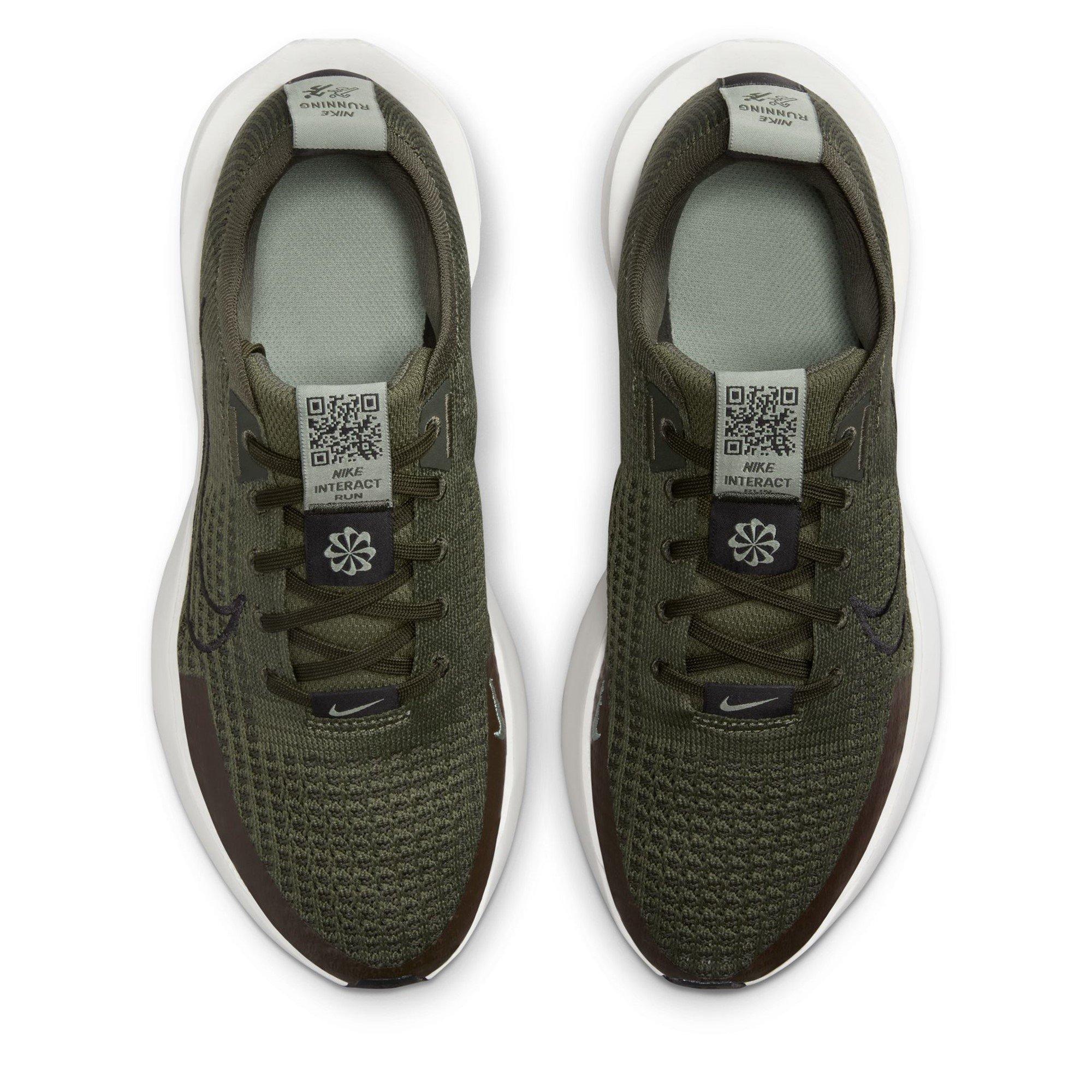 Nike Interact Run Womens Running Shoes