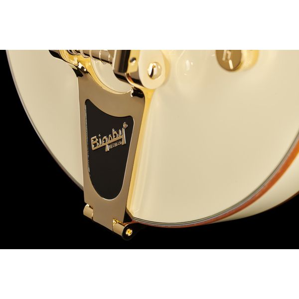 Gretsch EMTC C Rocha BKSTR JR VWT