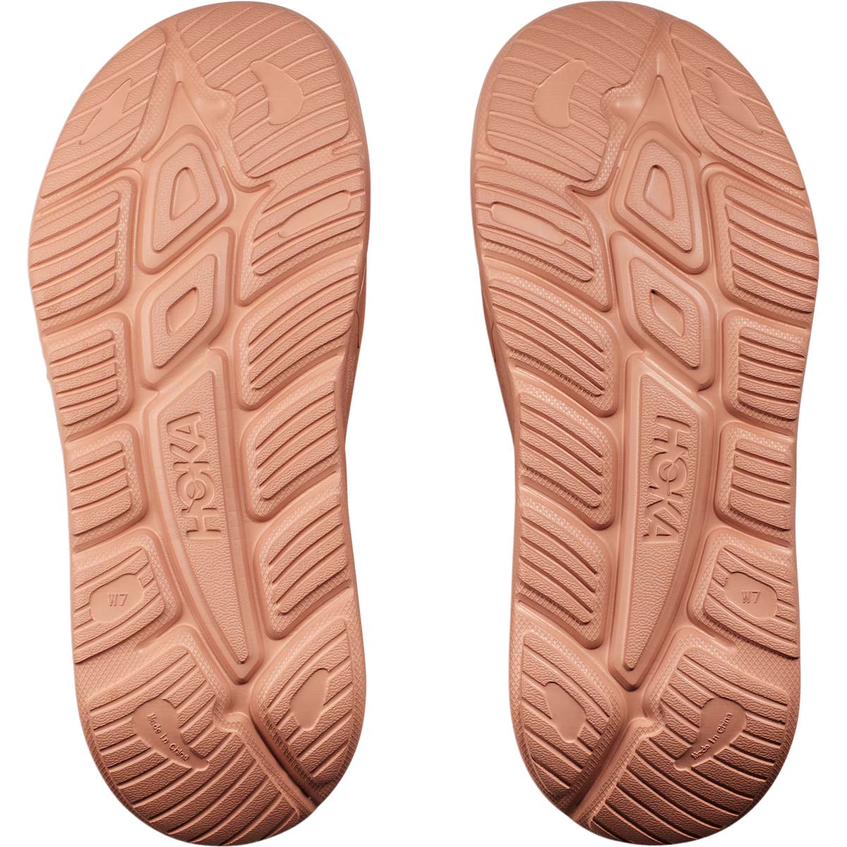 HOKA Ora Recovery Slide 3 Sandaler Unisex