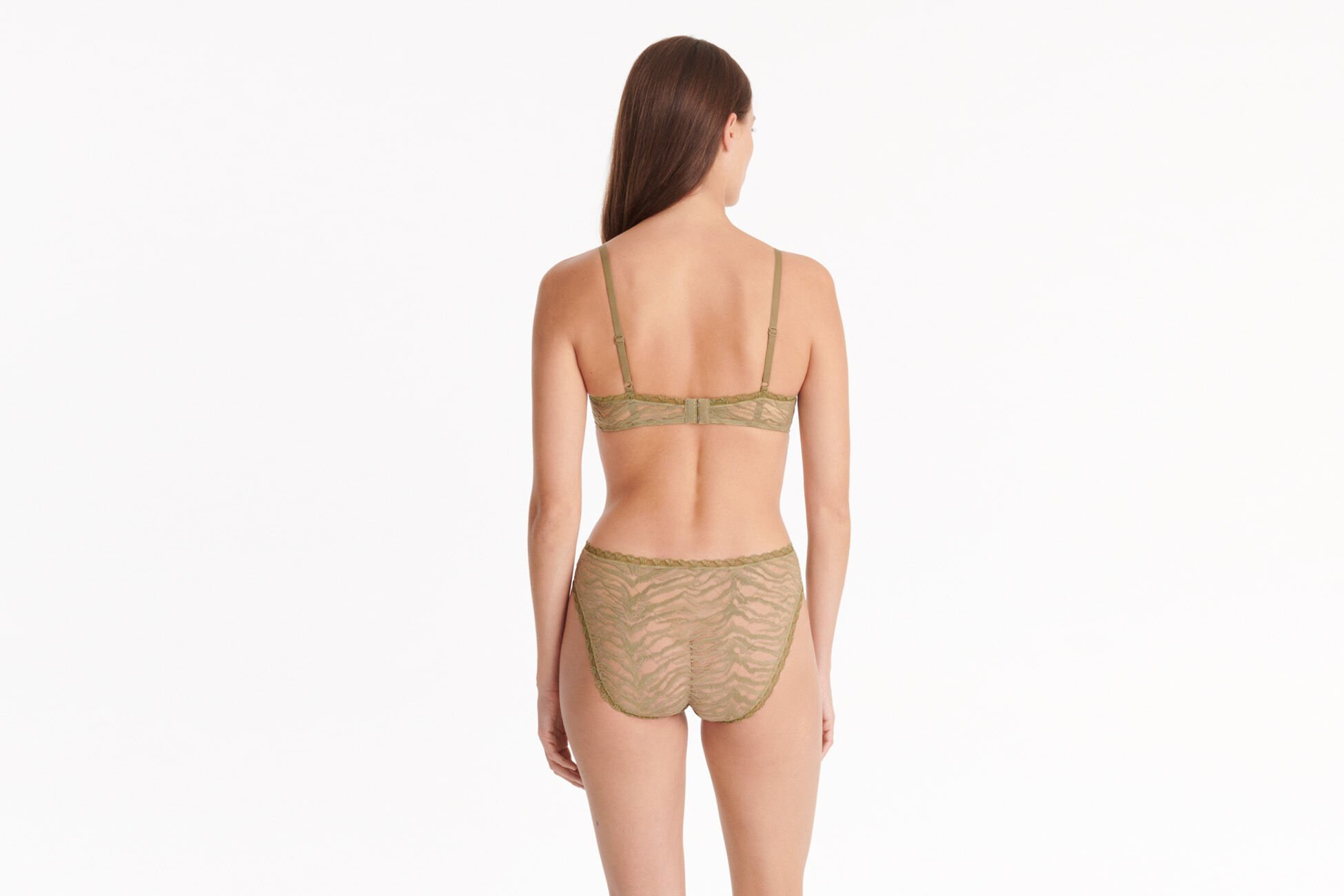 Feerique Culotte SALICORNE