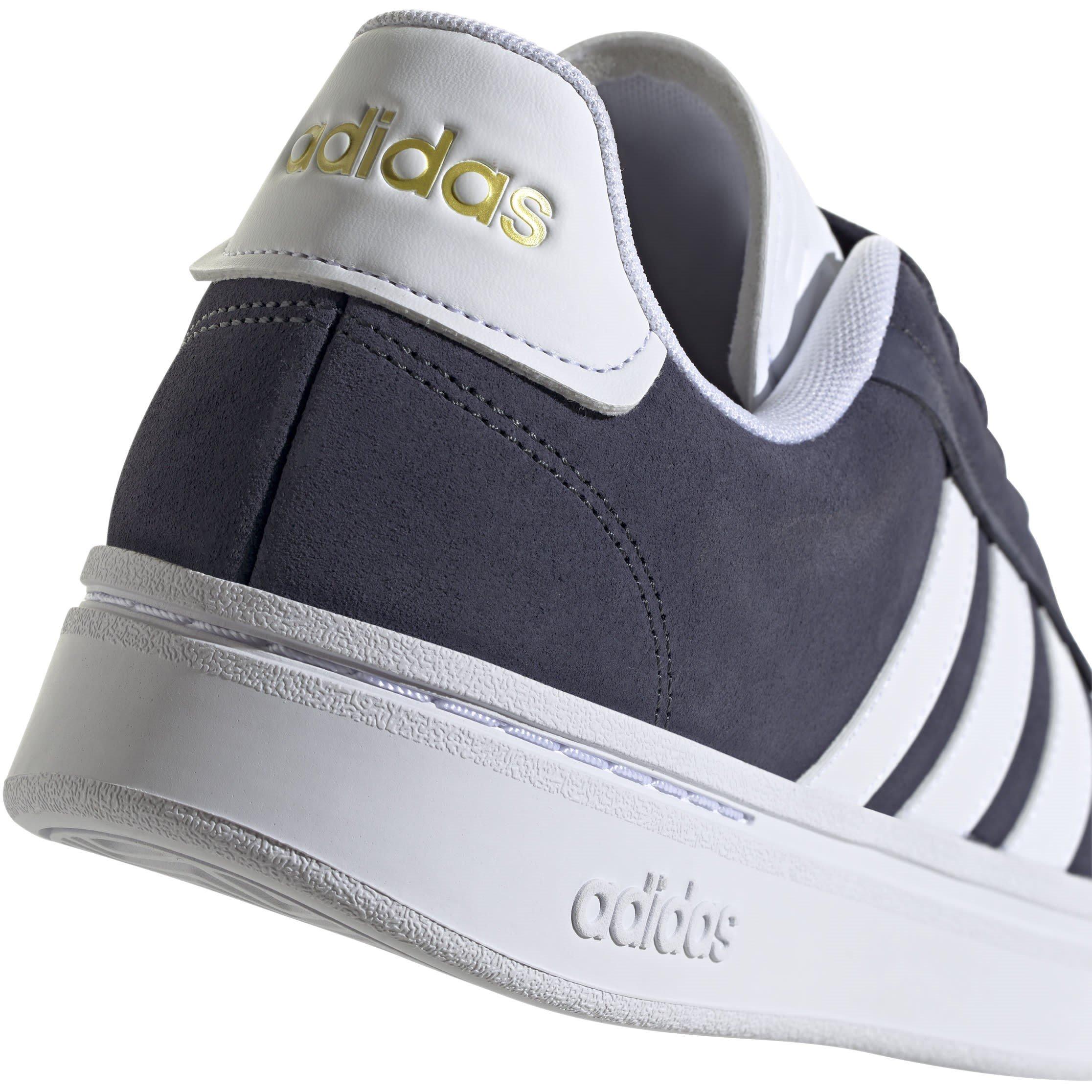adidas Grand Court Alpha Shoes Mens