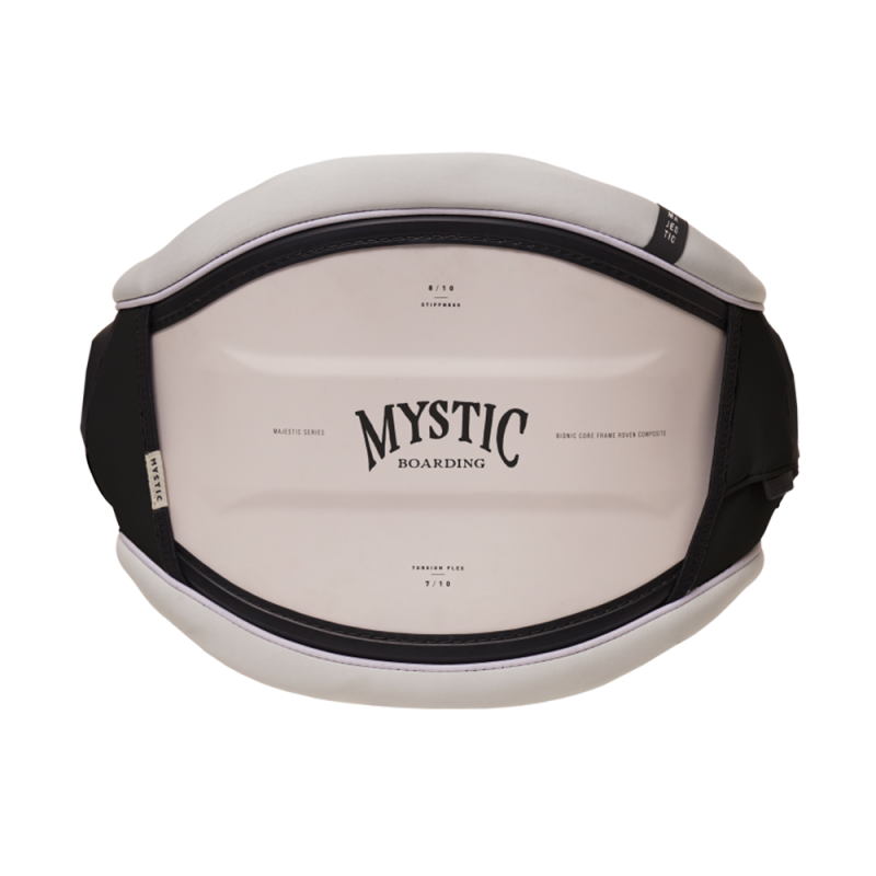 HARNAIS KITESURF MYSTIC MAJESTIC OFF WHITE
