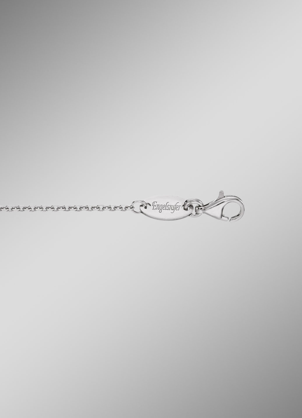 Ankerkette aus Sterlingsilber