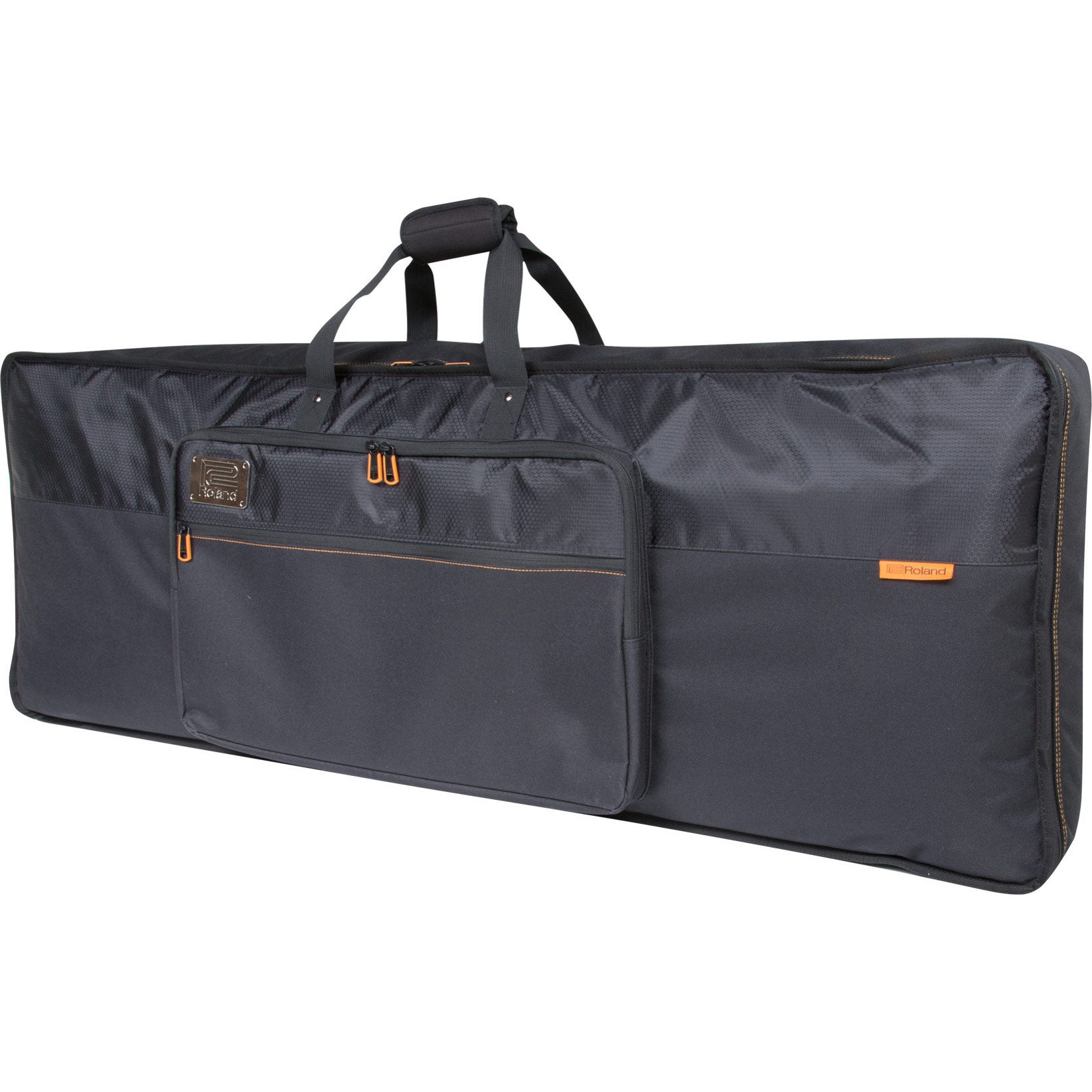 Roland CB-B61 flightbag voor keyboards met 61 toetsen 105x33x13 cm