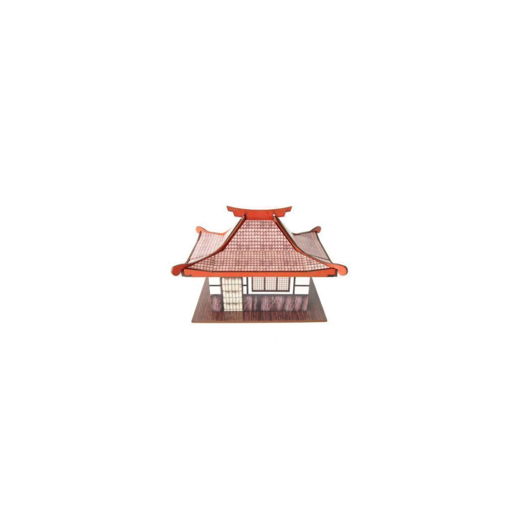 Shogunate Japan - Heimini House 1