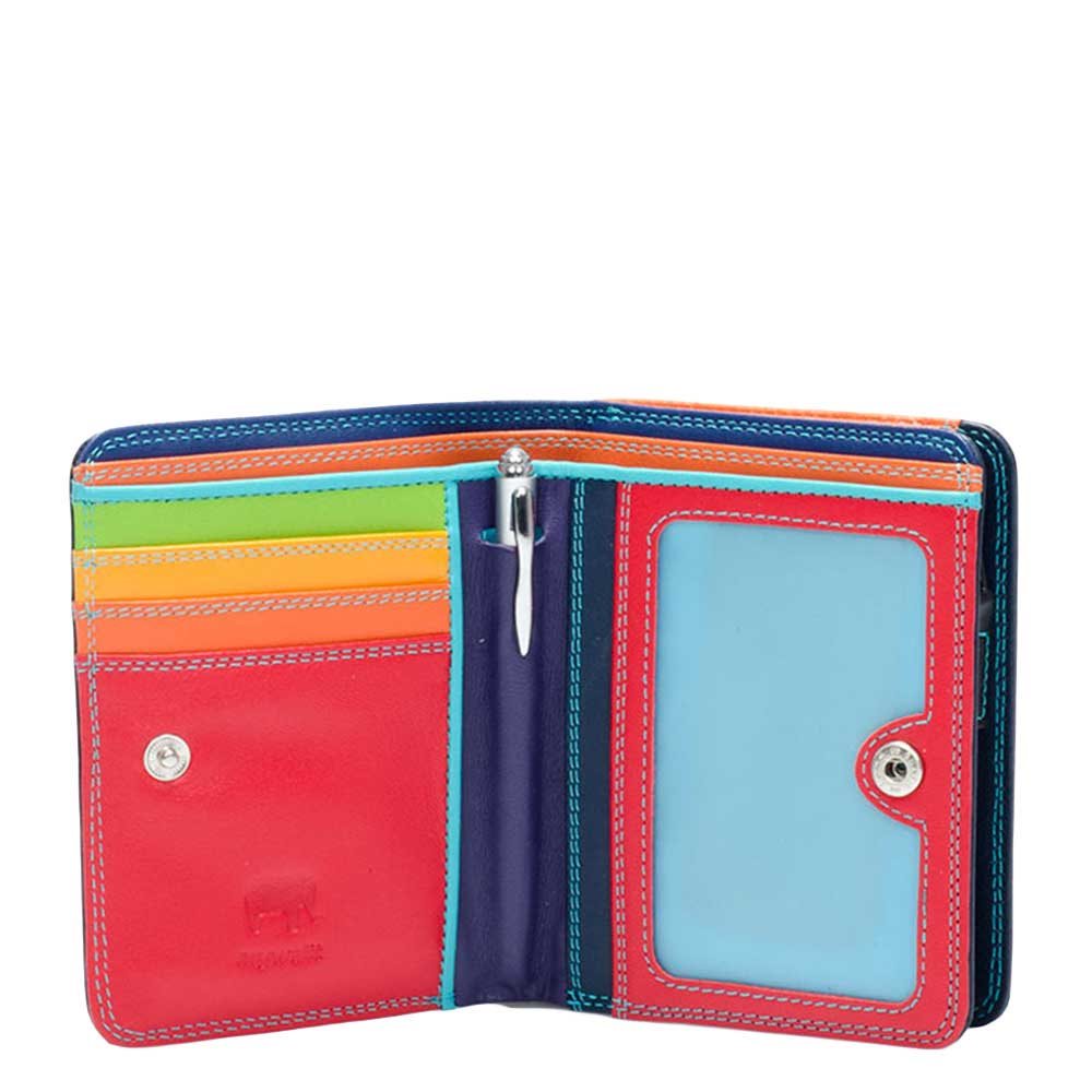 Mywalit Ladies Medium Wallet black/pace