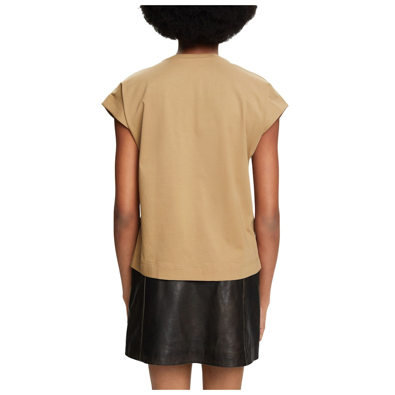 ESPRIT Mercerized co t