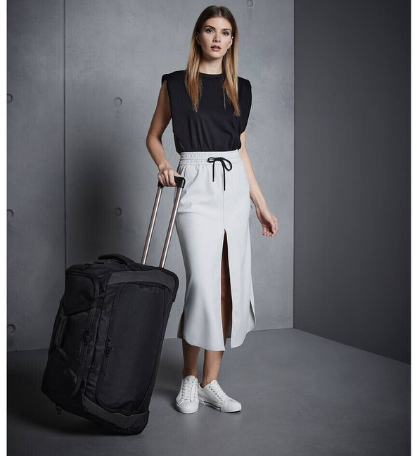 Quadra QD970 - Quadra Qd970 - Sac De Voyage À Roulettes Tungsten™