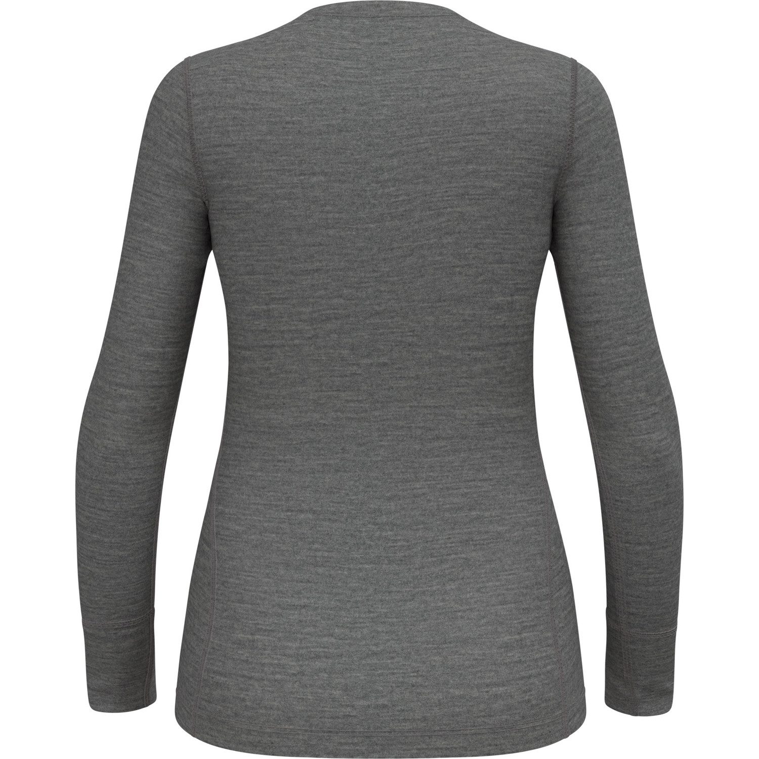 Odlo Merino 200 Crew Neck Longsleeve Dames