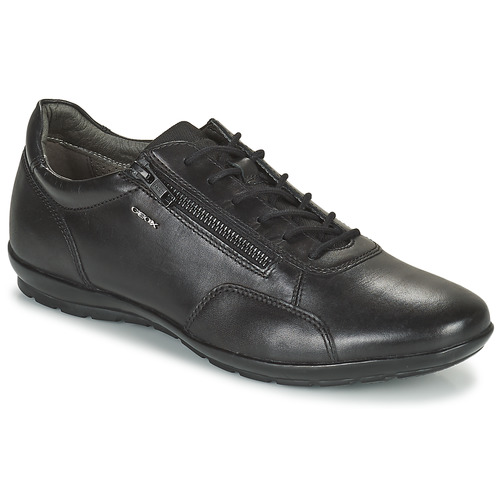 Geox - UOMO SYMBOL - Noir