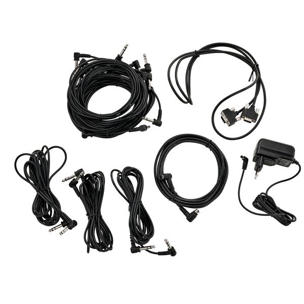 Efnote Pro 503 Power E-Drum Set