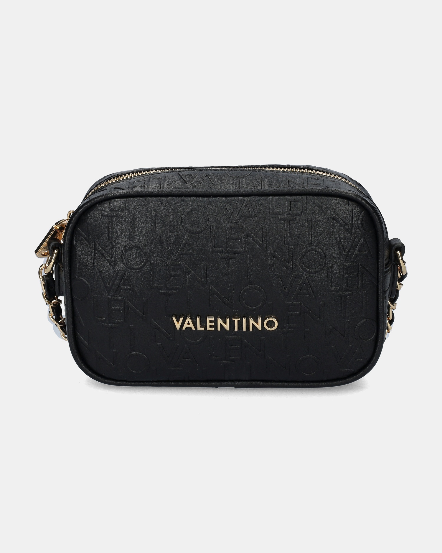 Valentino Relax Camera Bag Tas  - zwart