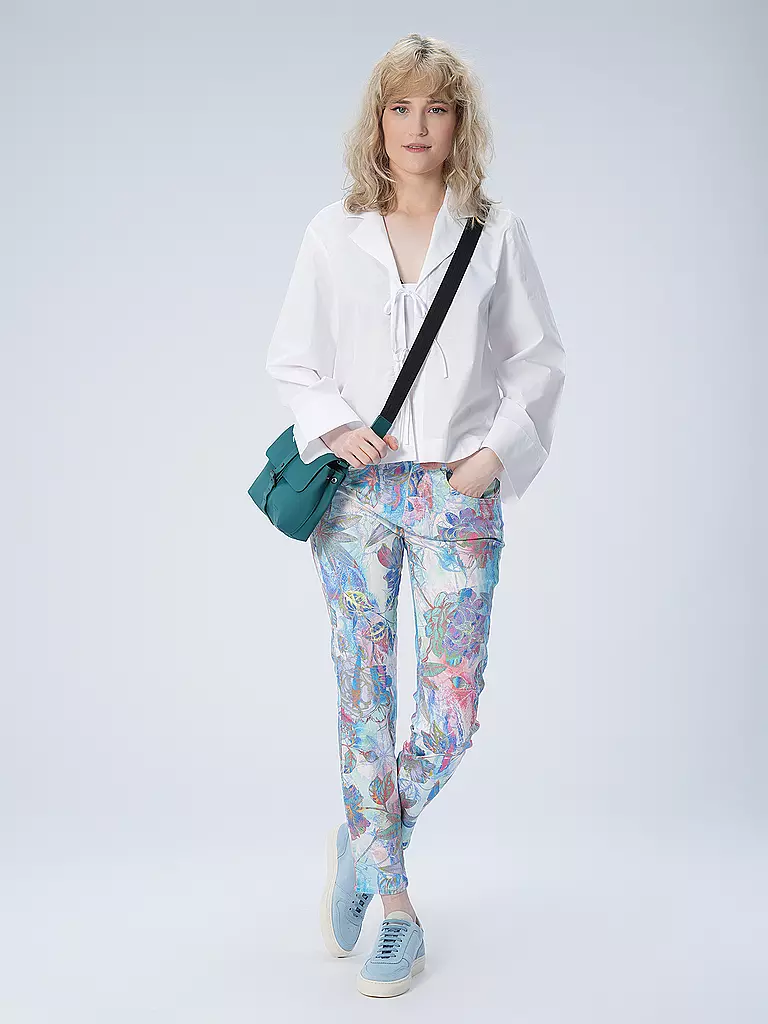 IN WEAR Bluse HELVE weiss