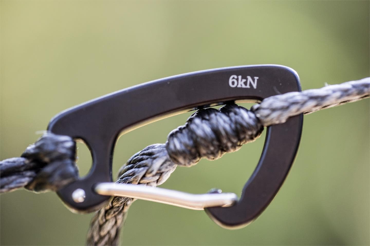 Ticket To The Moon Pro Hammock Hengekøye<br>Superlett alt-i-ett symmetrisk hengekøye