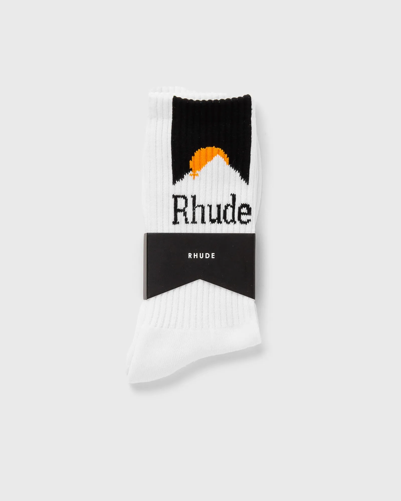 Rhude MOONLIGHT SPORT SOCK