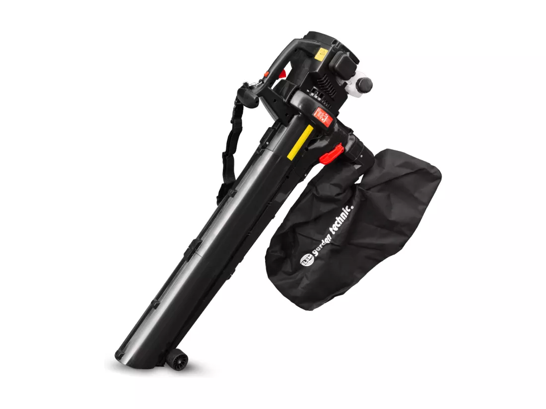 Aspirateur souffleur broyeur thermique 30CC