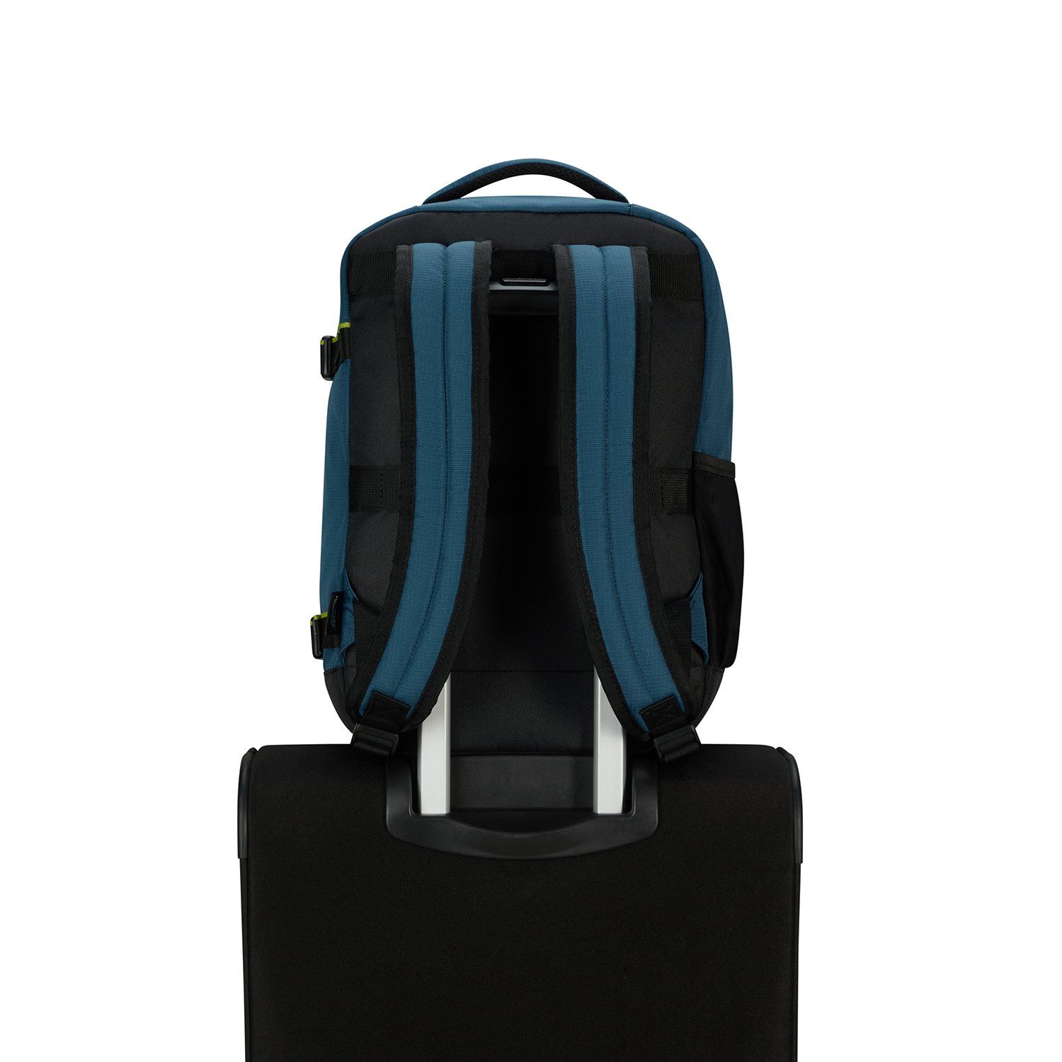 American Tourister TAKE2CABIN Casual Backpack S harbor blue