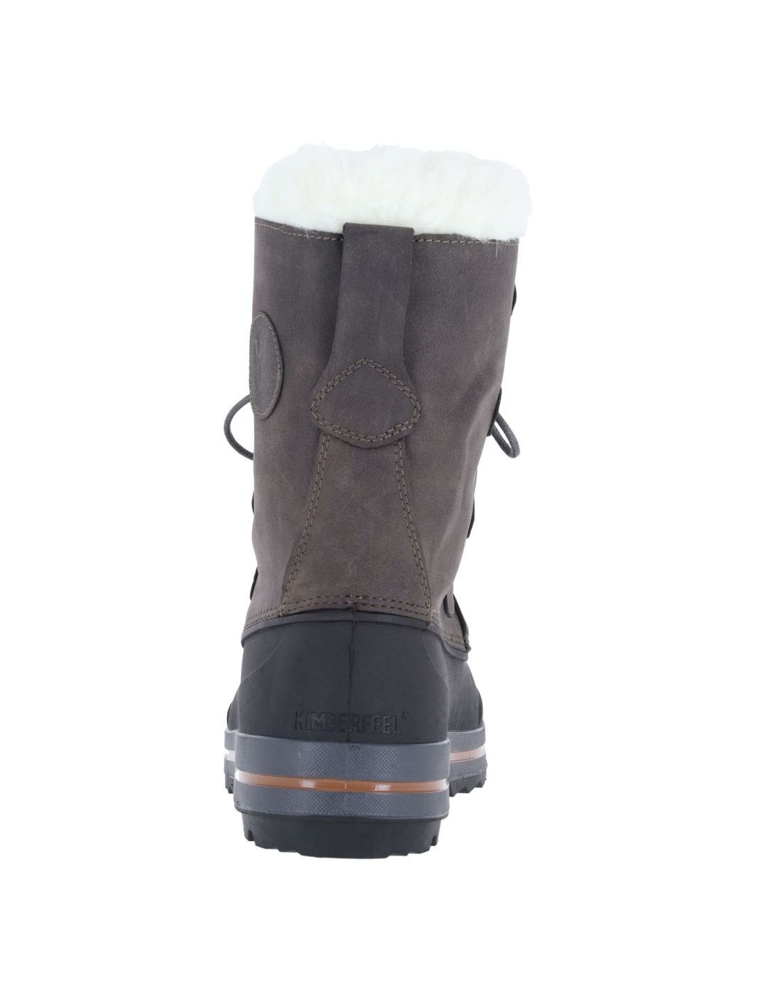Beker snowboots dames