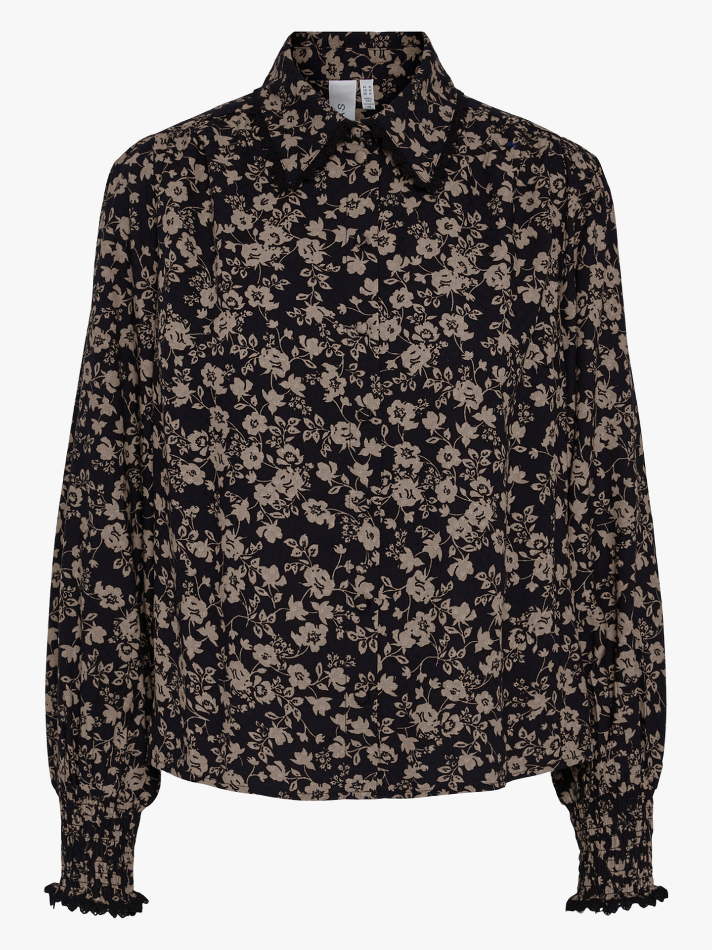 Tilera Long Sleeve Shirt