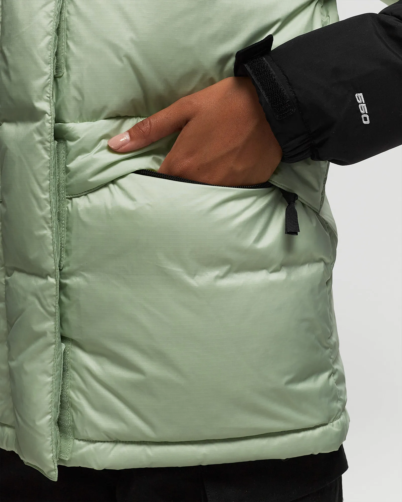 The North Face Women’s Hmlyn Down Parka