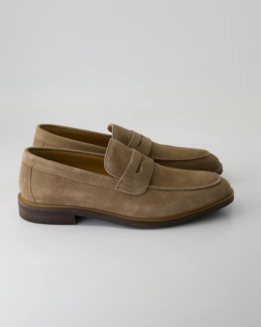 Digel STIG Slipper in Beige
