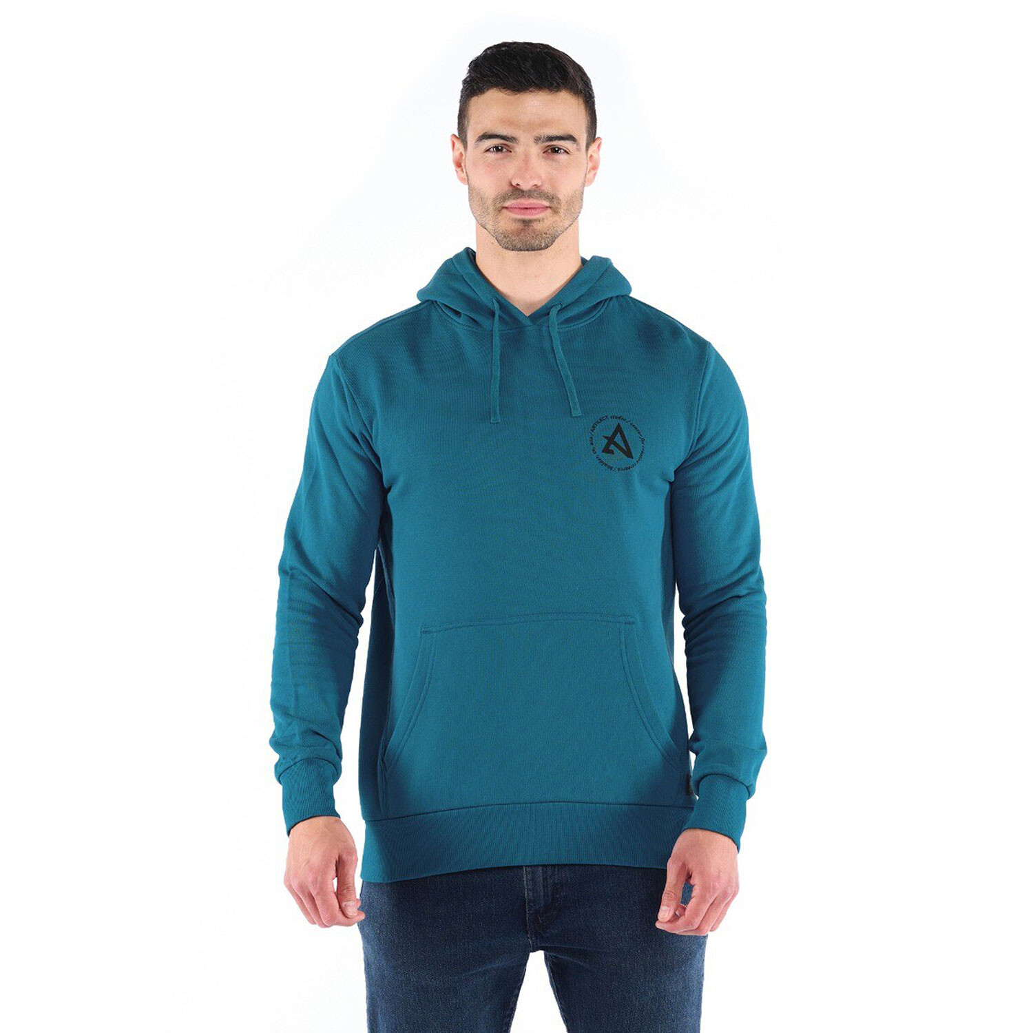 Artilect Mens Ratio Hoodie