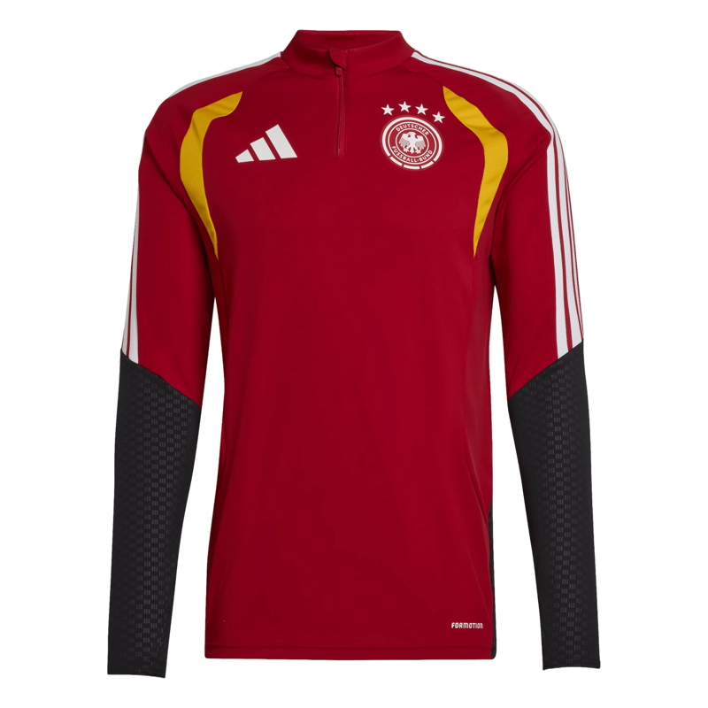 Duitsland Trainingstop 2026 Senior