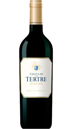 Château du Tertre 2020 Margaux Rouge