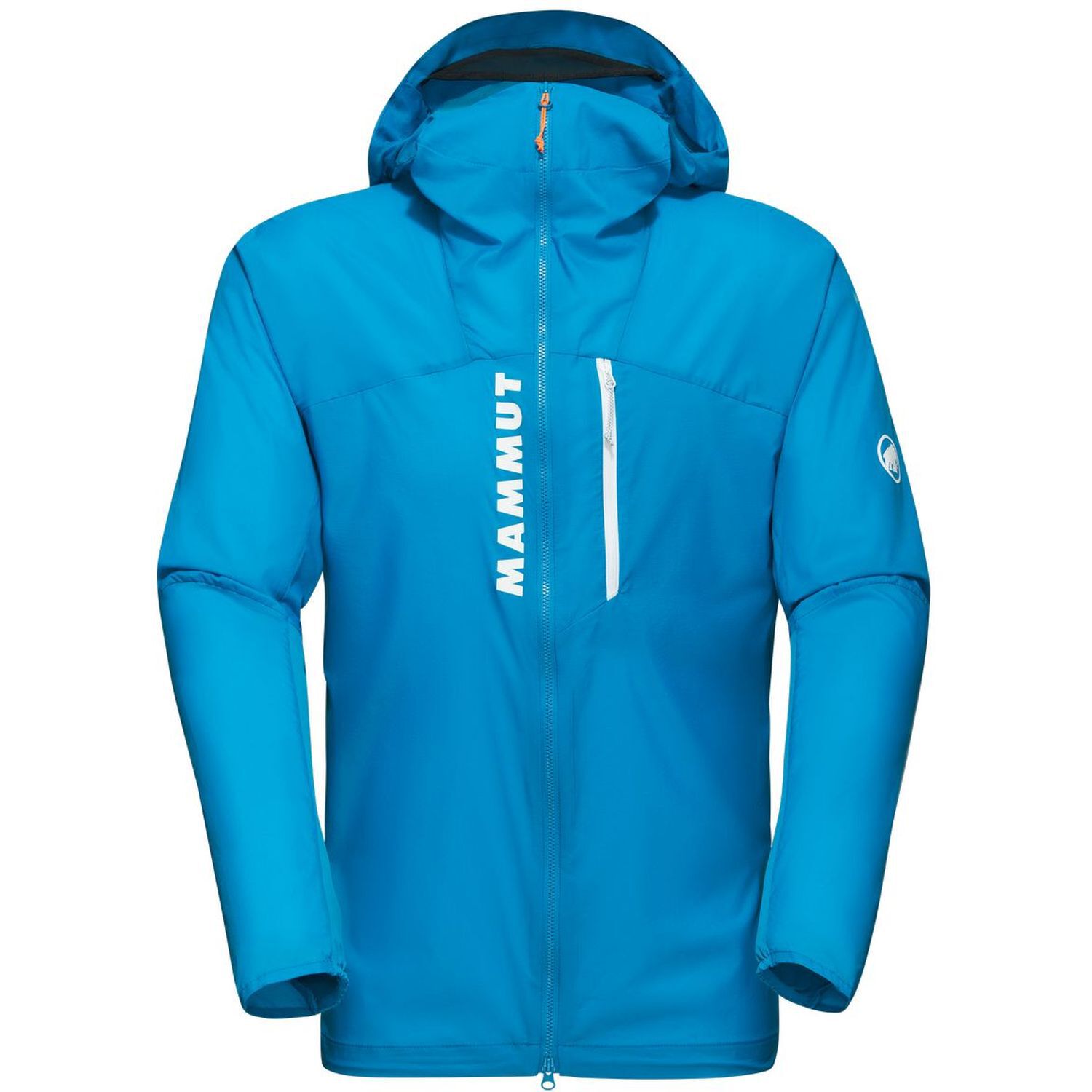 MammutAenergy WB Hooded Jacket Men