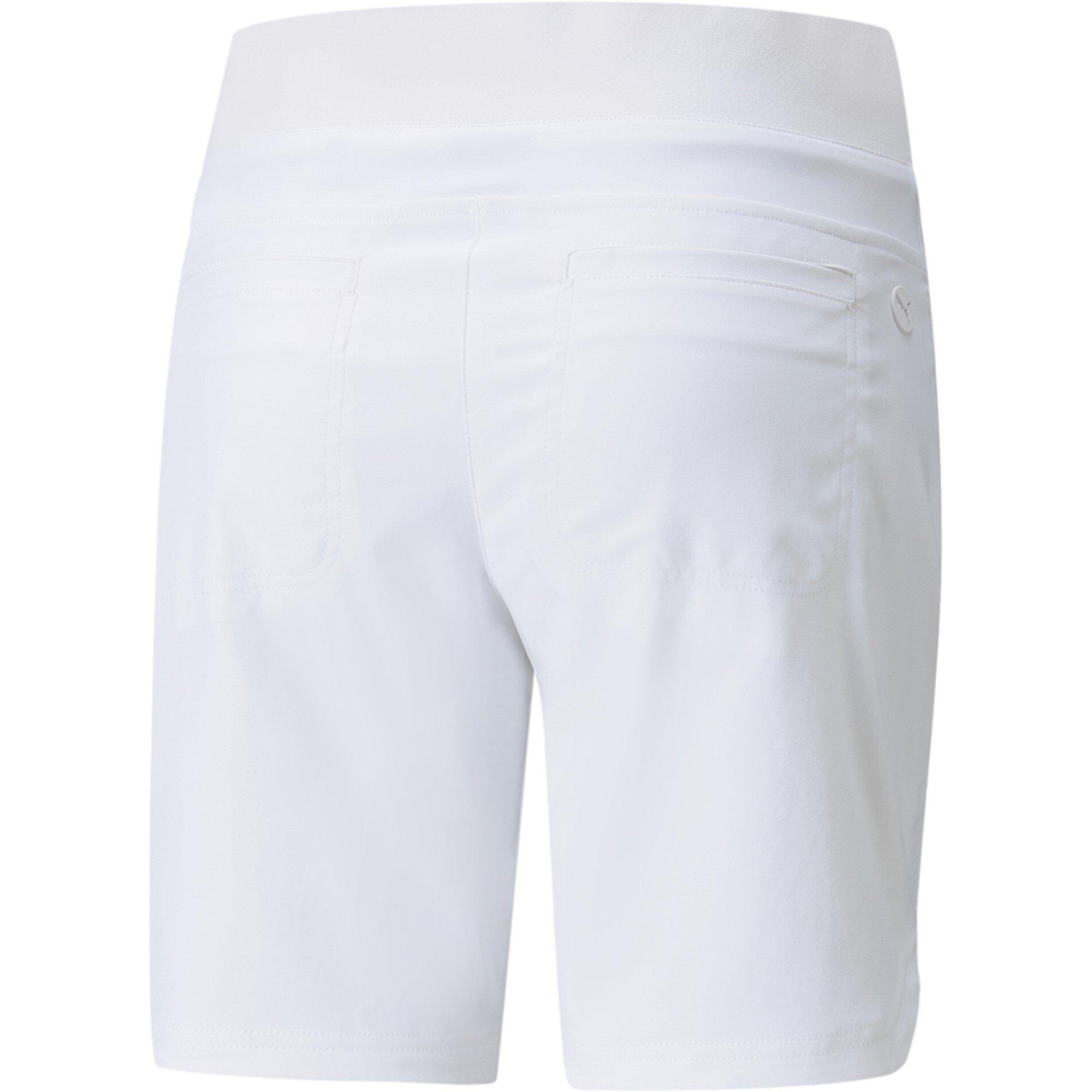 Puma Puma W Bermuda Short Golf Womens