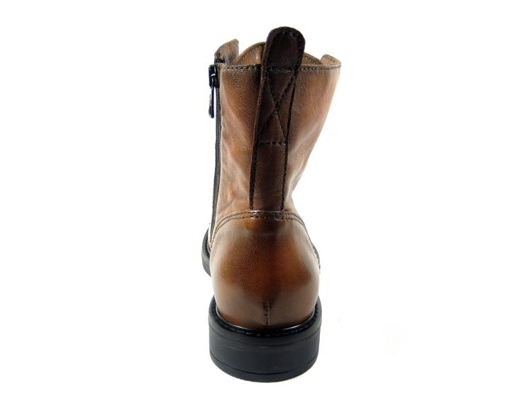 Mjus T81208 Cognac