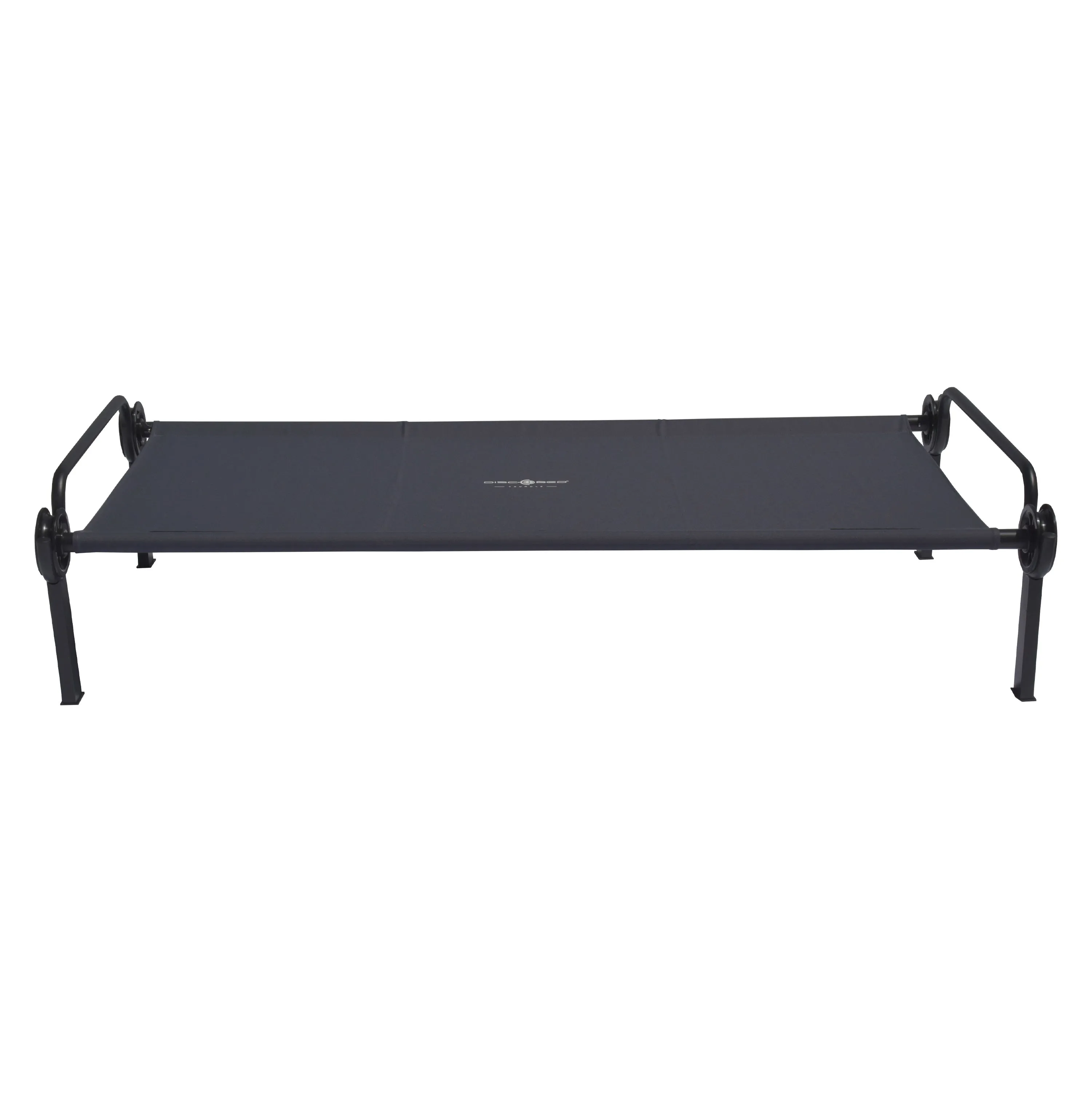 Disc-O-Bed -  Disc-O-Bed Feldbett Trundle anthrazit