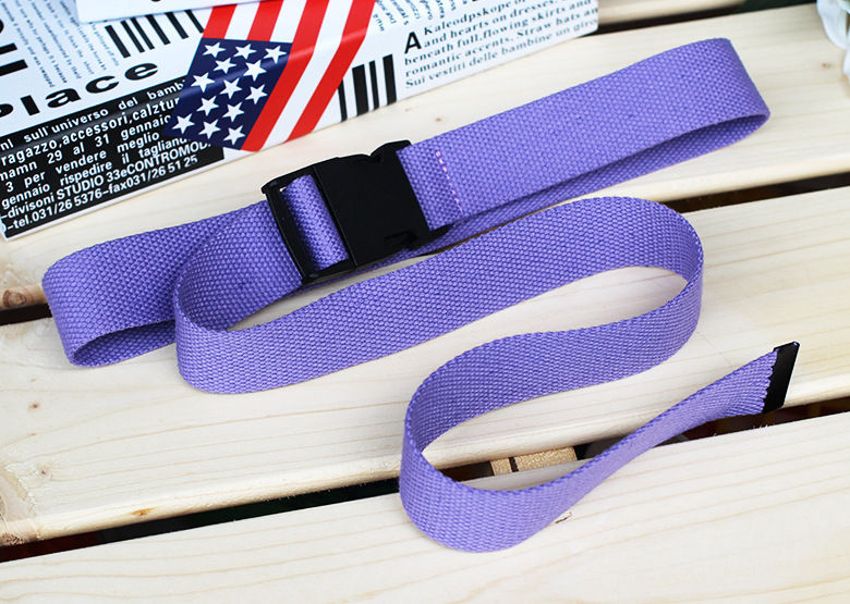 Rofuka - Canvas riem