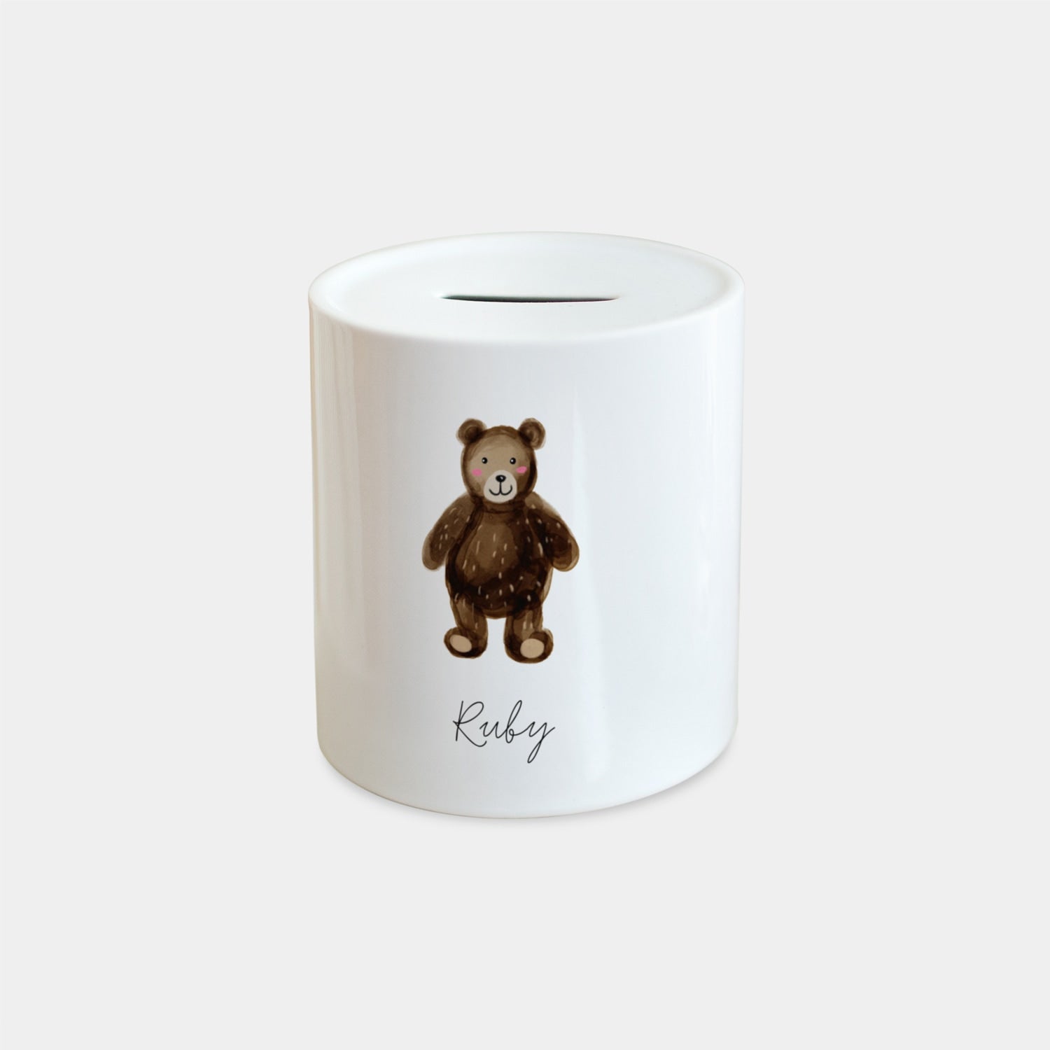 Spardose „Bär
