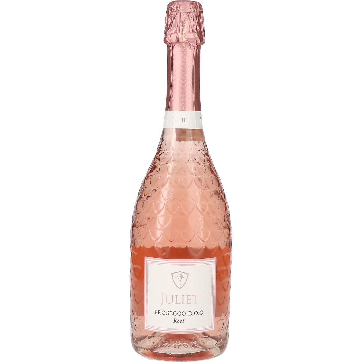 Juliet Prosecco Rose 75 cl