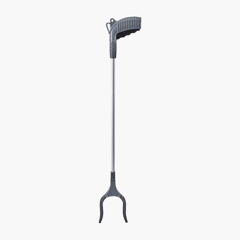 Søppelplukker