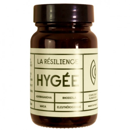 Hygee La résilience