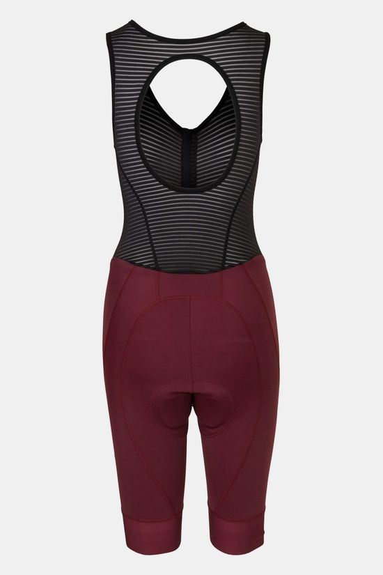 AGU AGU Prime Bibshort Ii Essential Women Fietsbroek