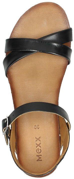 Mexx Graft zwart