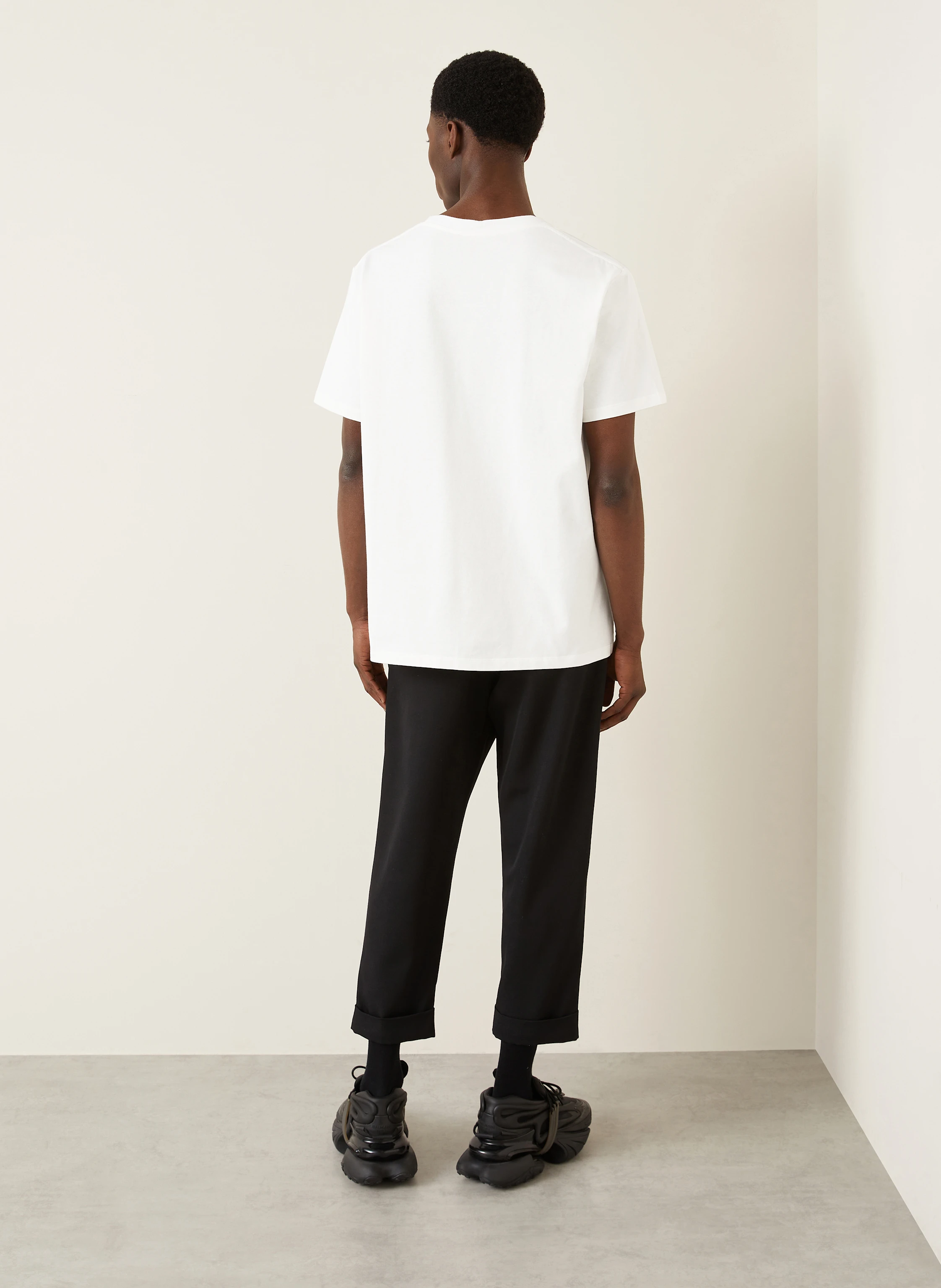 BALMAIN T-Shirt