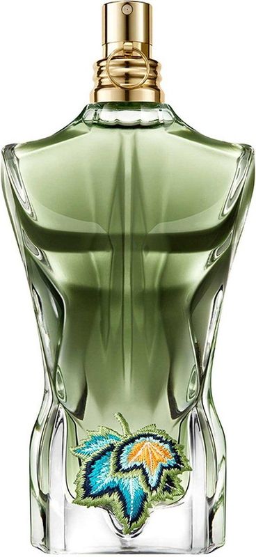 Jean Paul Gaultier - Le Beau Paradise Garden - Eau de Parfum - 75 ml