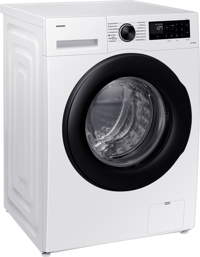 Samsung Serie 500 vaskemaskine WW95CGC04CAEEE (9 kg)