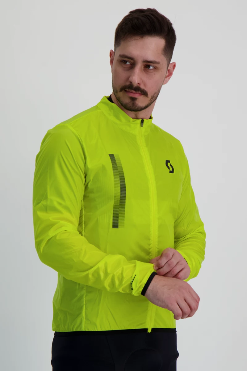 SCOTT RC Team WB Herren Bikejacke