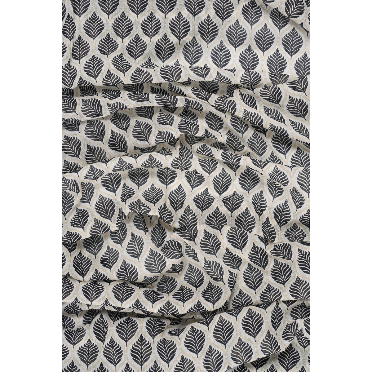Dames Shawl EX25-91006