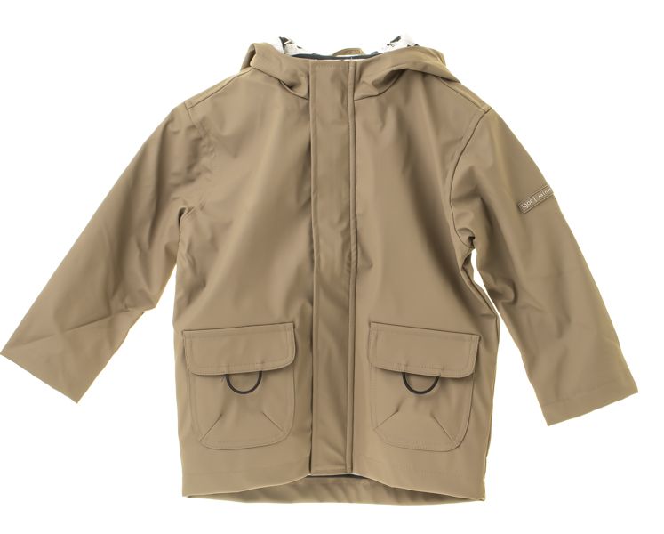 Igor Raincoat